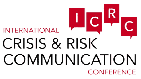 International Crisis &amp; Risk Communication Conference