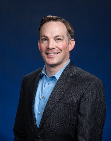 Rob Eicher - International Crisis and Risk Communication Conference