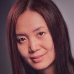Nan Yu