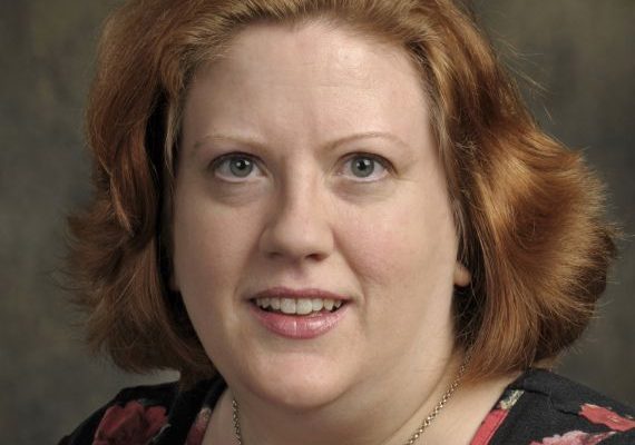 Natalie Underberg-Goode