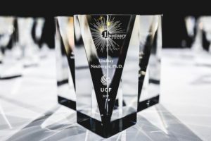 ucf trophy
