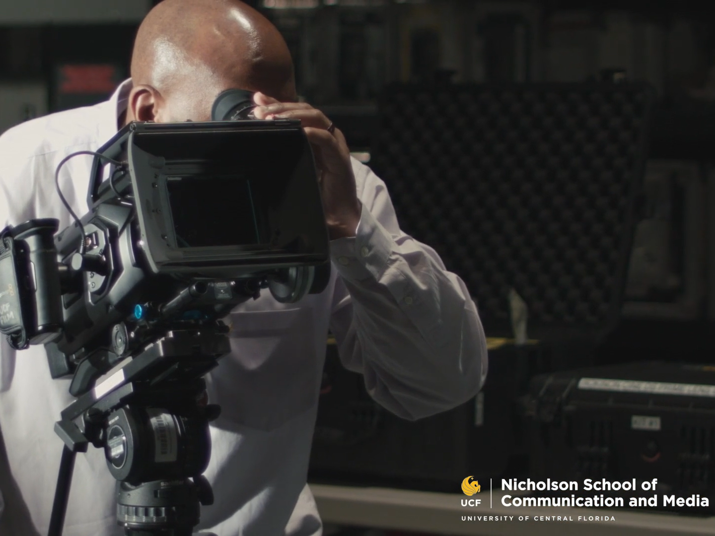 MFA Recharged Feature Film Focus Nicholson School of Communication
