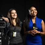 UCF Joins Ohio State, Missouri and Arizona as New Partners in NBCU Academy Supporting Journalism, Media Students