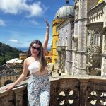 Journalism Student Courtney McLain Recaps Study Abroad Program in Portugal and Spain