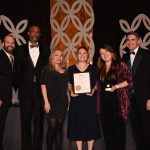 UCF Alumni Recognized at Statewide PR Industry Awards Gala