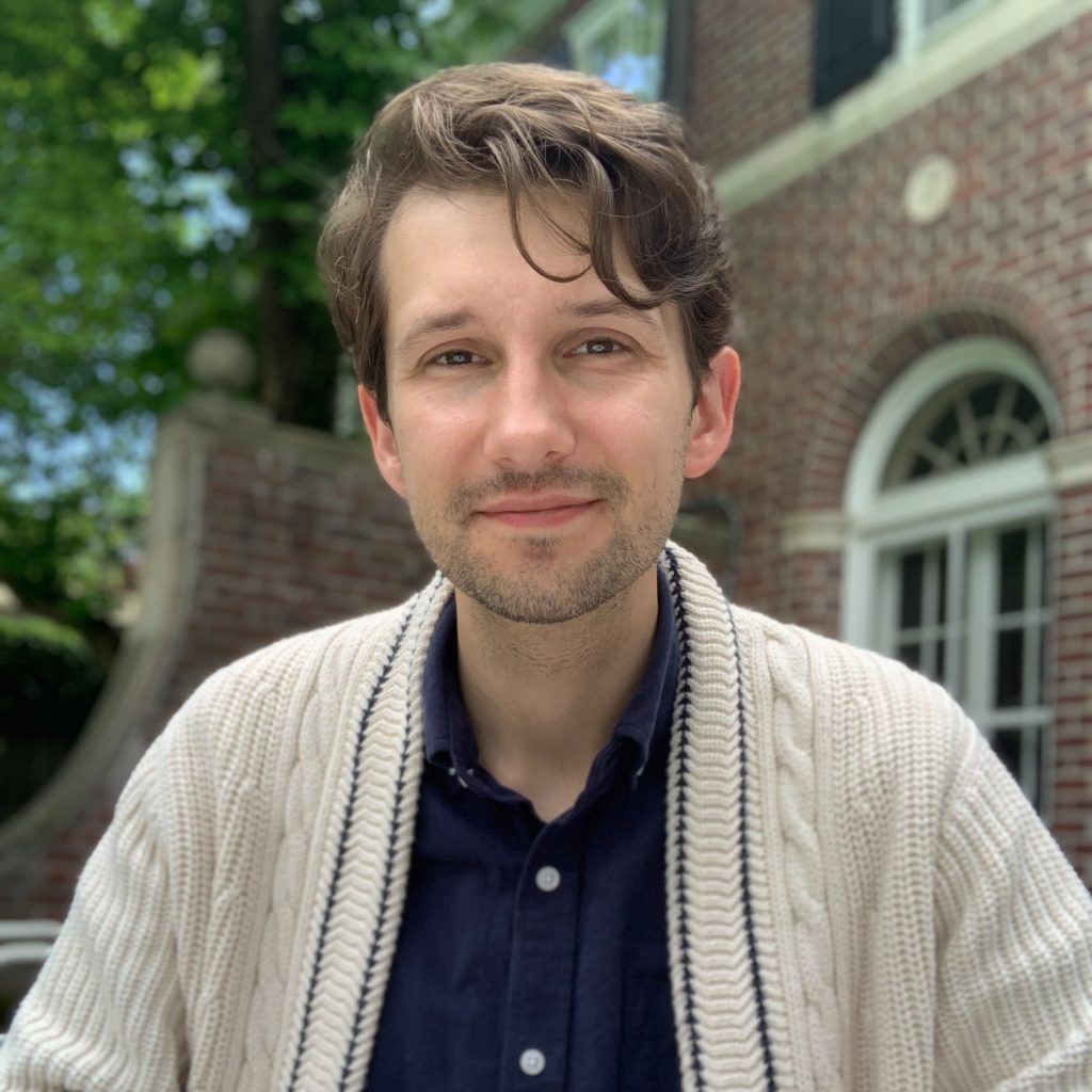 Adam Wachowski Two Rivers Joseph Wachowski - Nicholson School of Communication and Media