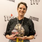 MFA Student Lorraine Sovern Wins Best Short Film at Tallahassee Film Festival