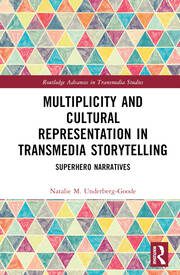Multiplicity and Cultural Representation book cover