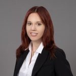 Welcoming UCF Alumna Natalie Eck to the Curley & Pynn Team