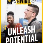 Day of Giving Social Media Challenges