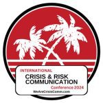 UCF Downtown Hosts International Risk and Crisis Communication Conference