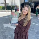 Film Student Wins Two Prestigious Awards