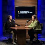 NSCM Debuts New Podcast Studio