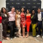 UCF Students Shine at Prestigious NAHJ Conference in Los Angeles