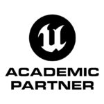 UCF GaIM & FIEA Receive the Unreal Academic Partner Badge