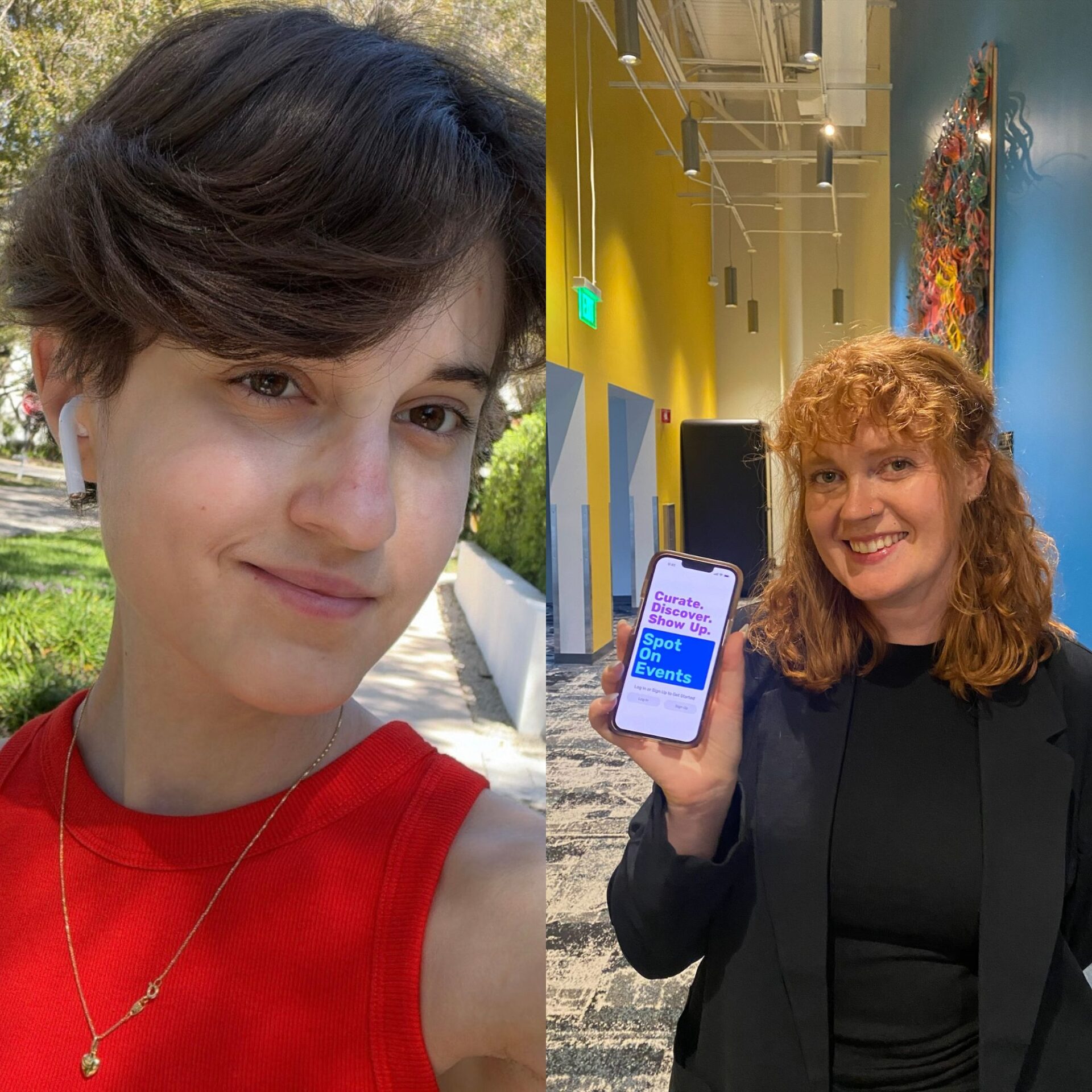 Digital Media Students Intern at Microsoft & UCF Nicholson School of