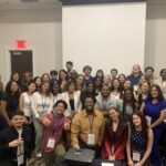 UCF Students & Alumni Connect, Learn, and Grow at AAF’s Voice of Advertising Summit