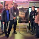 Award Winning Films Close Out the Year with Festival Success